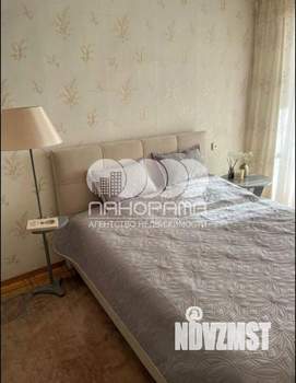 2-к квартира, вторичка, 58м2, 4/5 этаж