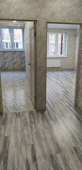 1-к квартира, вторичка, 44м2, 9/13 этаж