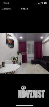 Студия квартира, вторичка, 25м2, 15/24 этаж