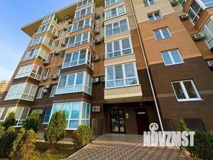 Студия квартира, вторичка, 35м2, 3/7 этаж
