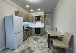 1-к квартира, вторичка, 45м2, 5/5 этаж