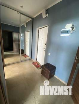 1-к квартира, вторичка, 39м2, 9/12 этаж