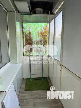 1-к квартира, вторичка, 44м2, 3/5 этаж