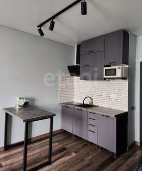 Студия квартира, вторичка, 33м2, 14/16 этаж