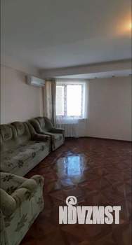3-к квартира, вторичка, 93м2, 5/7 этаж