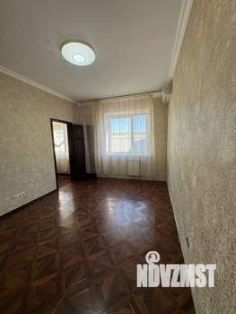 1-к квартира, вторичка, 28м2, 3/3 этаж