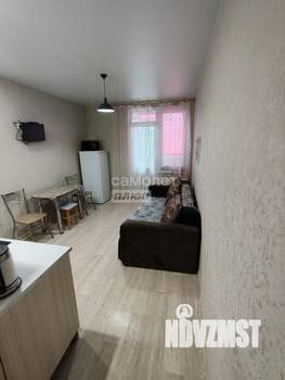 1-к квартира, вторичка, 39м2, 1/6 этаж