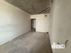 1-к квартира, вторичка, 39м2, 10/16 этаж