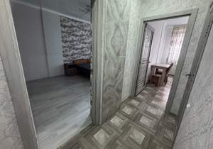 1-к квартира, вторичка, 41м2, 6/14 этаж