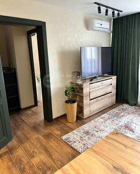 1-к квартира, вторичка, 40м2, 3/17 этаж