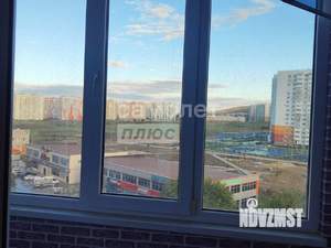 Студия квартира, вторичка, 26м2, 7/20 этаж