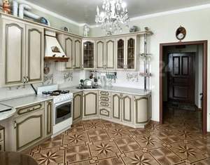 2-к квартира, вторичка, 57м2, 4/5 этаж