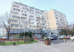 1-к квартира, вторичка, 29м2, 8/9 этаж