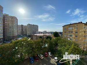 1-к квартира, вторичка, 50м2, 5/10 этаж