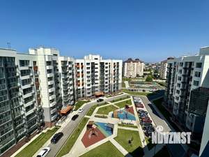 3-к квартира, вторичка, 80м2, 9/9 этаж