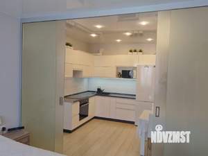 2-к квартира, вторичка, 53м2, 15/20 этаж