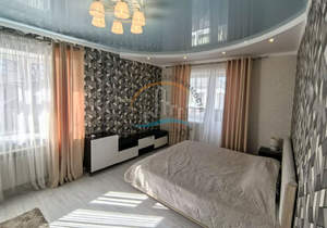 1-к квартира, вторичка, 42м2, 2/6 этаж