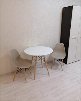 Студия квартира, вторичка, 25м2, 7/16 этаж