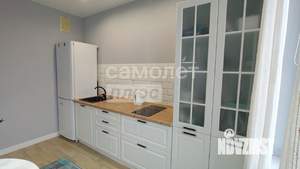 1-к квартира, вторичка, 34м2, 20/20 этаж
