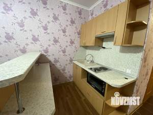 Студия квартира, вторичка, 25м2, 5/5 этаж