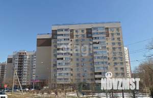 Студия квартира, вторичка, 37м2, 8/12 этаж