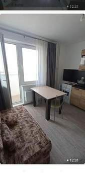 1-к квартира, вторичка, 43м2, 12/17 этаж