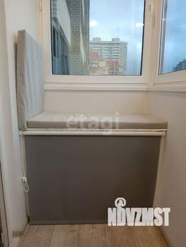 Студия квартира, вторичка, 26м2, 5/14 этаж