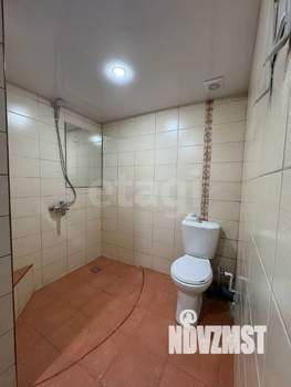 Студия квартира, вторичка, 27м2, 2/3 этаж