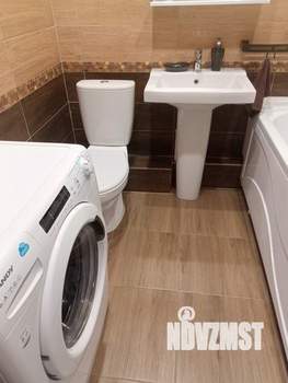 1-к квартира, вторичка, 34м2, 4/5 этаж