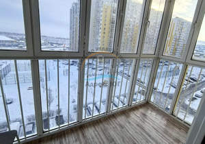 1-к квартира, вторичка, 36м2, 6/16 этаж