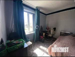2-к квартира, вторичка, 46м2, 2/2 этаж