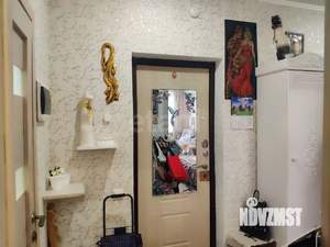 1-к квартира, вторичка, 35м2, 5/13 этаж