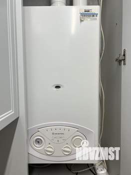 1-к квартира, вторичка, 38м2, 3/13 этаж