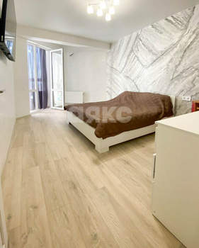 1-к квартира, вторичка, 41м2, 11/16 этаж