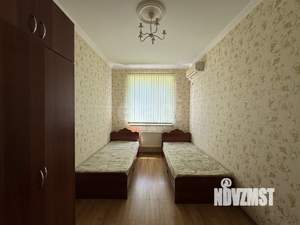 2-к квартира, вторичка, 55м2, 2/4 этаж