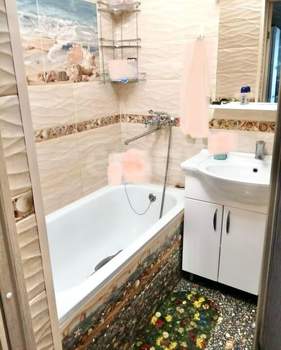 2-к квартира, вторичка, 49м2, 9/9 этаж