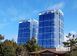 Студия квартира, вторичка, 32м2, 6/23 этаж