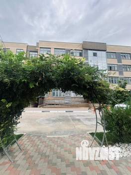 1-к квартира, вторичка, 45м2, 1/4 этаж