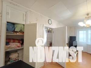 2-к квартира, вторичка, 45м2, 3/4 этаж