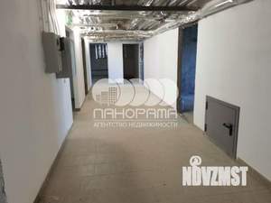 Студия квартира, вторичка, 18м2, -1/16 этаж