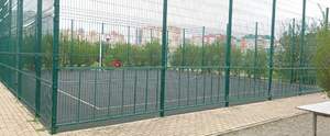 1-к квартира, вторичка, 48м2, 6/9 этаж