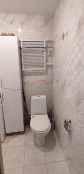 1-к квартира, вторичка, 41м2, 4/16 этаж