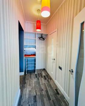 2-к квартира, вторичка, 51м2, 2/7 этаж