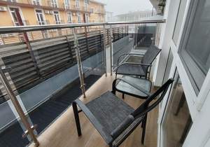 Студия квартира, вторичка, 20м2, 2/3 этаж