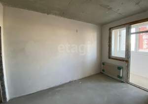 2-к квартира, вторичка, 72м2, 5/6 этаж