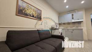 Студия квартира, вторичка, 41м2, 13/20 этаж