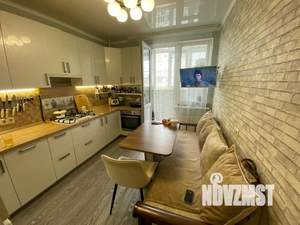 1-к квартира, вторичка, 44м2, 8/13 этаж