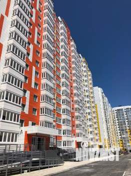 Студия квартира, вторичка, 24м2, 2/16 этаж