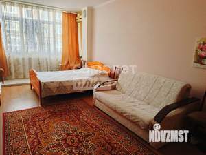 1-к квартира, вторичка, 47м2, 9/12 этаж