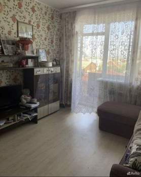 1-к квартира, вторичка, 34м2, 3/5 этаж